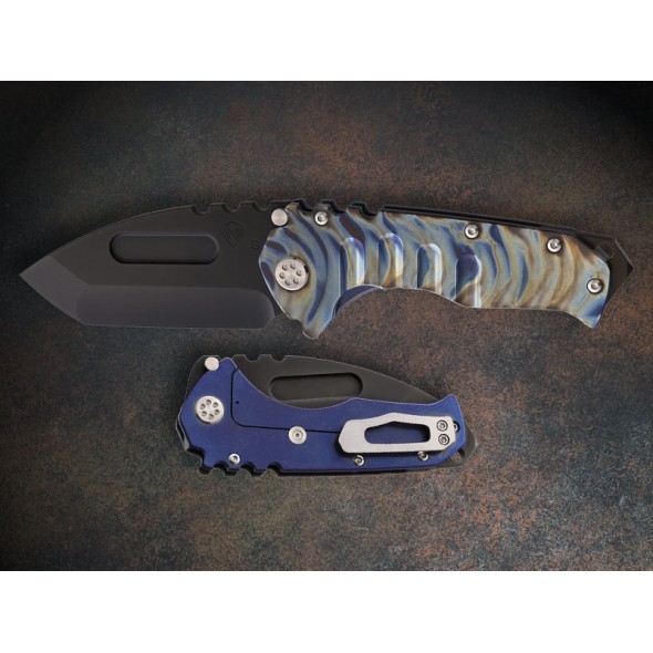Medford Praetorian T Framelock