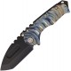 Medford Praetorian T Framelock