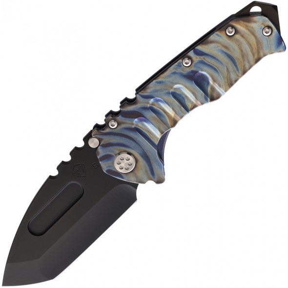 Medford Praetorian T Framelock