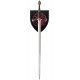 Dark Sister - Sword of Daemon Targaryen