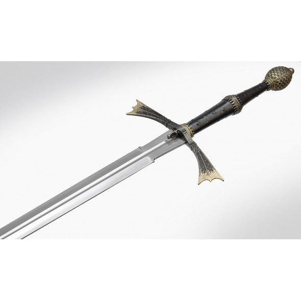 Dark Sister - Sword of Daemon Targaryen