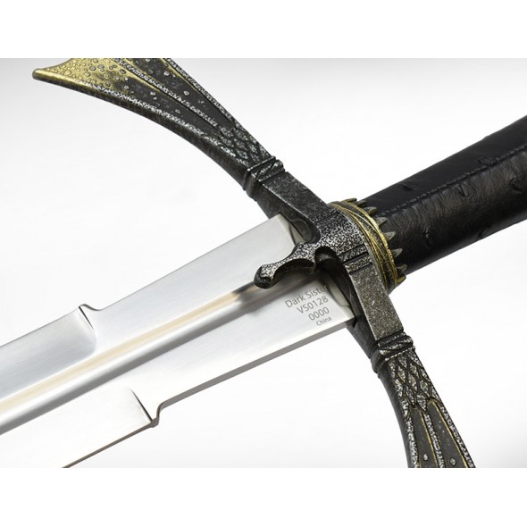 Dark Sister - Sword of Daemon Targaryen