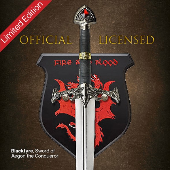 Blackfyre Sword
