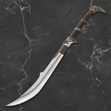 Kit Rae Savathos-Mithrodin War Sword