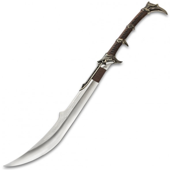 Kit Rae Savathos-Mithrodin War Sword