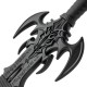 Kit Rae Exotath Training Sword