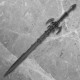 Kit Rae Exotath Training Sword