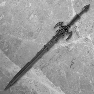 Kit Rae Exotath Training Sword