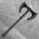 Honshu Midnight Forge Executioner Axe