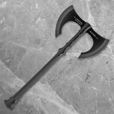 Honshu Midnight Forge Executioner Axe