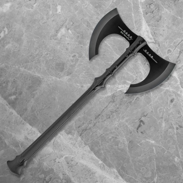 Honshu Midnight Forge Executioner Axe