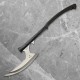 Honshu Thrusting Axe