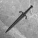 Honshu Training Medieval Arming Dagger