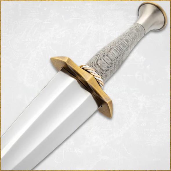 Dagger Of Boromir - LOTR