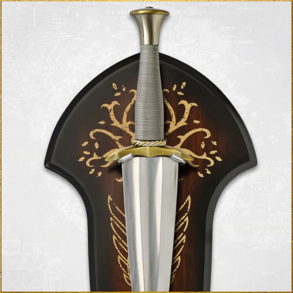 Dagger Of Boromir - LOTR