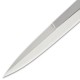 Kriegar German Faux Stag Stiletto Knife