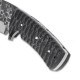 Timber Wolf Blacksmith Knife And Sheath