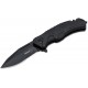 Boker Plus Savior 2 Linerlock Black