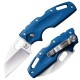 Cold Steel Tuff Lite Lockback Blue