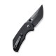 Civivi Thug 2 Linerlock Black