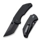 Civivi Thug 2 Linerlock Black