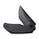 Civivi Thug 2 Linerlock Black