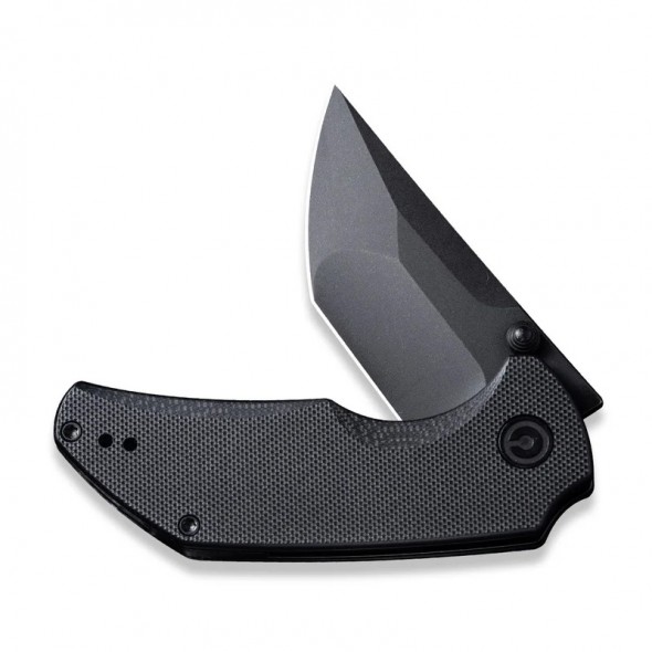 Civivi Thug 2 Linerlock Black