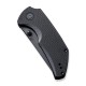 Civivi Thug 2 Linerlock Black
