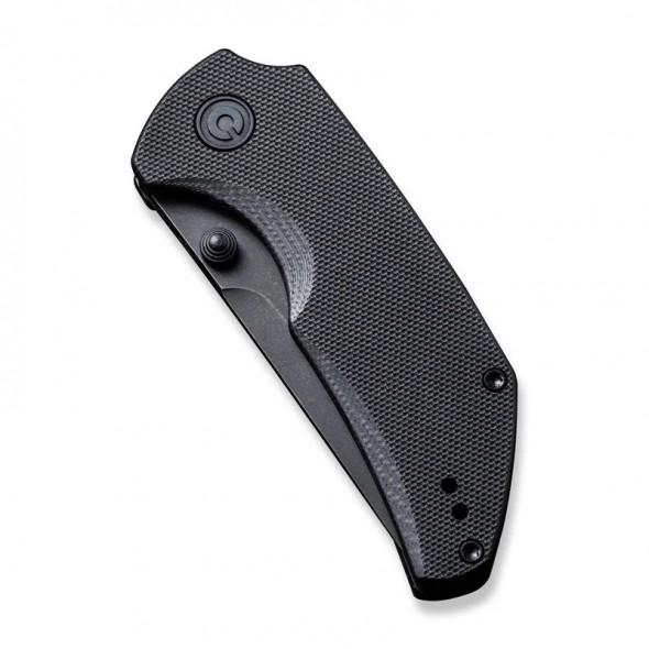 Civivi Thug 2 Linerlock Black