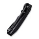 Civivi Thug 2 Linerlock Black