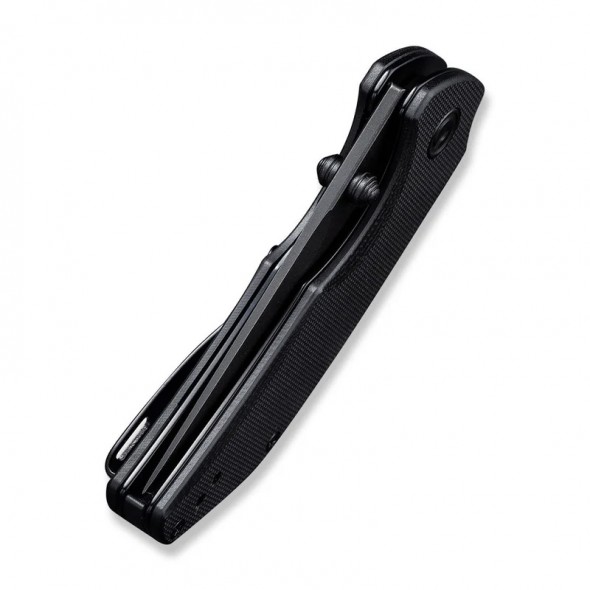 Civivi Thug 2 Linerlock Black