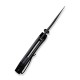Civivi Thug 2 Linerlock Black