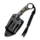 Civivi Midwatch Fixed Blade Green