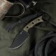 Civivi Midwatch Fixed Blade Green