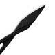 Civivi D-Art Neck Knife Black Stonewashed