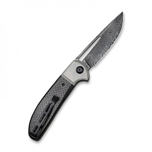 Civivi Trailblazer XL Folder CF