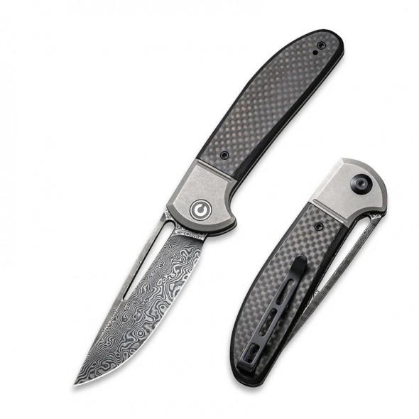 Civivi Trailblazer XL Folder CF