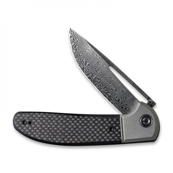 Civivi Trailblazer XL Folder CF