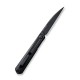 Civivi Clavi Linerlock Black