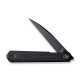 Civivi Clavi Linerlock Black
