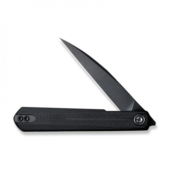 Civivi Clavi Linerlock Black