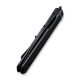 Civivi Clavi Linerlock Black