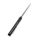 Civivi Clavi Linerlock Black
