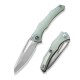 Civivi Spiny Dogfish Linerlock Jade