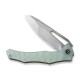 Civivi Spiny Dogfish Linerlock Jade
