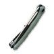 Civivi Spiny Dogfish Linerlock Jade