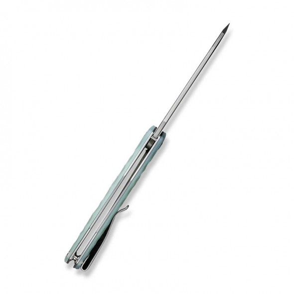 Civivi Spiny Dogfish Linerlock Jade