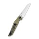 Civivi McKenna Linerlock Green