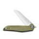 Civivi McKenna Linerlock Green