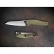 Civivi McKenna Linerlock Green
